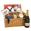 Champagne Picnic Hamper for Two - Gift of the Week