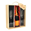 I Love You Champagne Gift - Gift of the Week
