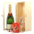 Champagne and Chocolates - Gift of the Week